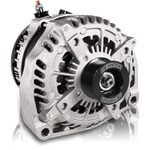 Mechman 400 Amp Alternator Chevy 14-18 GM Truck