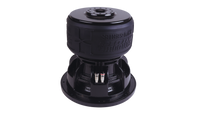 X-Series XV4 12" 3000W RMS Subwoofer