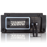 SAM-150.2 2-Channel Bluetooth Powersports Amplifier