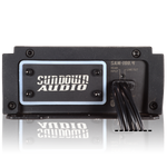SAM-100.4 4-Channel Bluetooth Powersports Amplifier