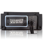 Sundown Powersports SAM-600D 600w Mono-Block Marine Micro Class D Amplifier SAMv.2