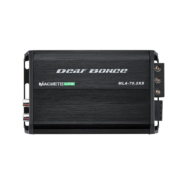 OPEN BOX | MACHETE MLA-70.2 XS