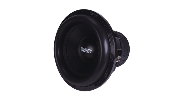 X-Series XV4 15" 3000W RMS Subwoofer