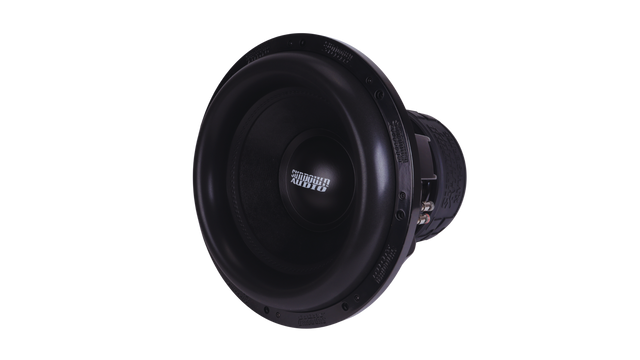 X-Series XV4 15" 3000W RMS Subwoofer