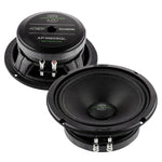 REFURBISHED GRADE A/B | Apocalypse AP-M60SQL | 6.5" Mid-Range Speakers (Pair)