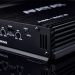 Avatar ABR-200.2 | 200 Watt 2-chanel Amplifier