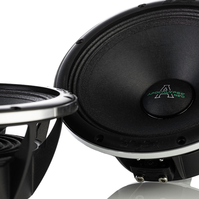 Apocalypse AP-M65AN | 6.5" NEO Mid-Range Speakers (Pair)