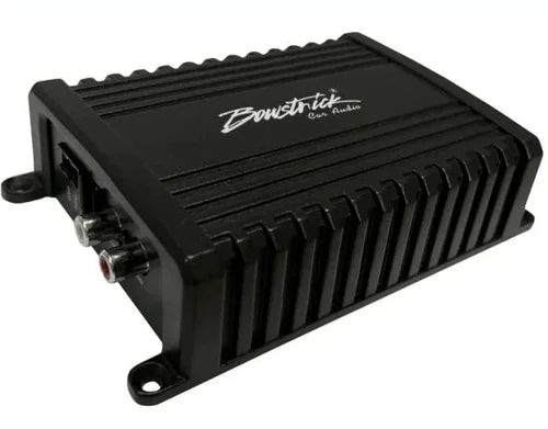 Bowstrick DSP 7800 Digital Signal Processor