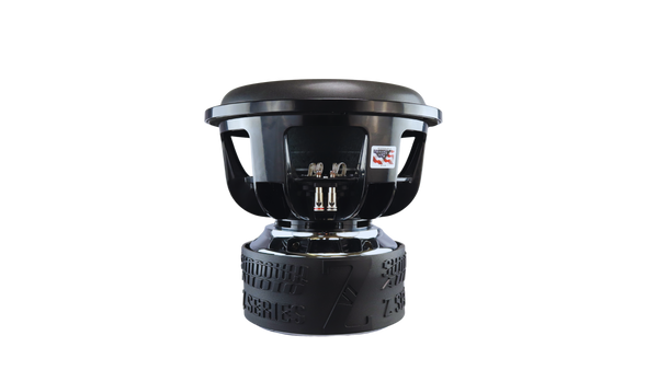 Z-Series ZV7 15" Subwoofer