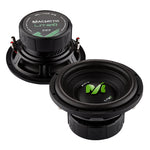 Machete ML-10R D2  10" 1000W MAX Subwoofer