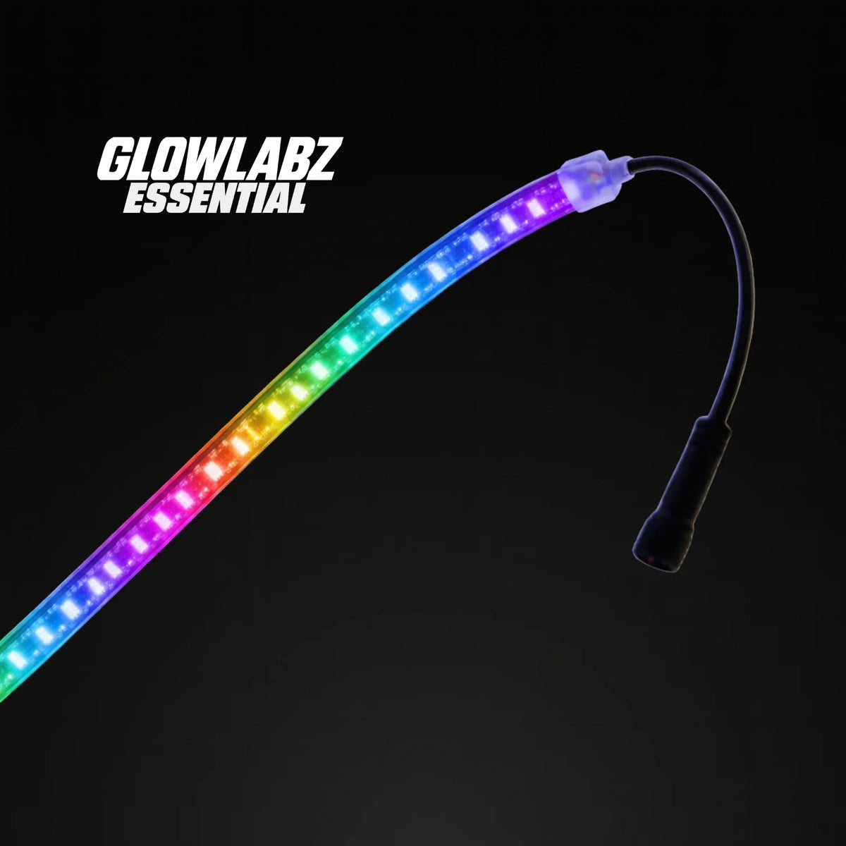 Bright Under Glow for Cars/Trucks - GlowLabz 3 Row