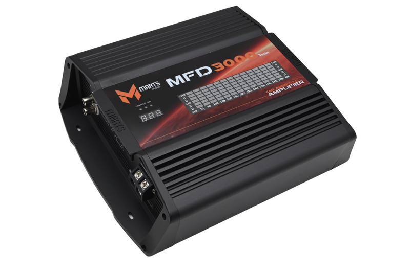 MFD 3000 1 ohm