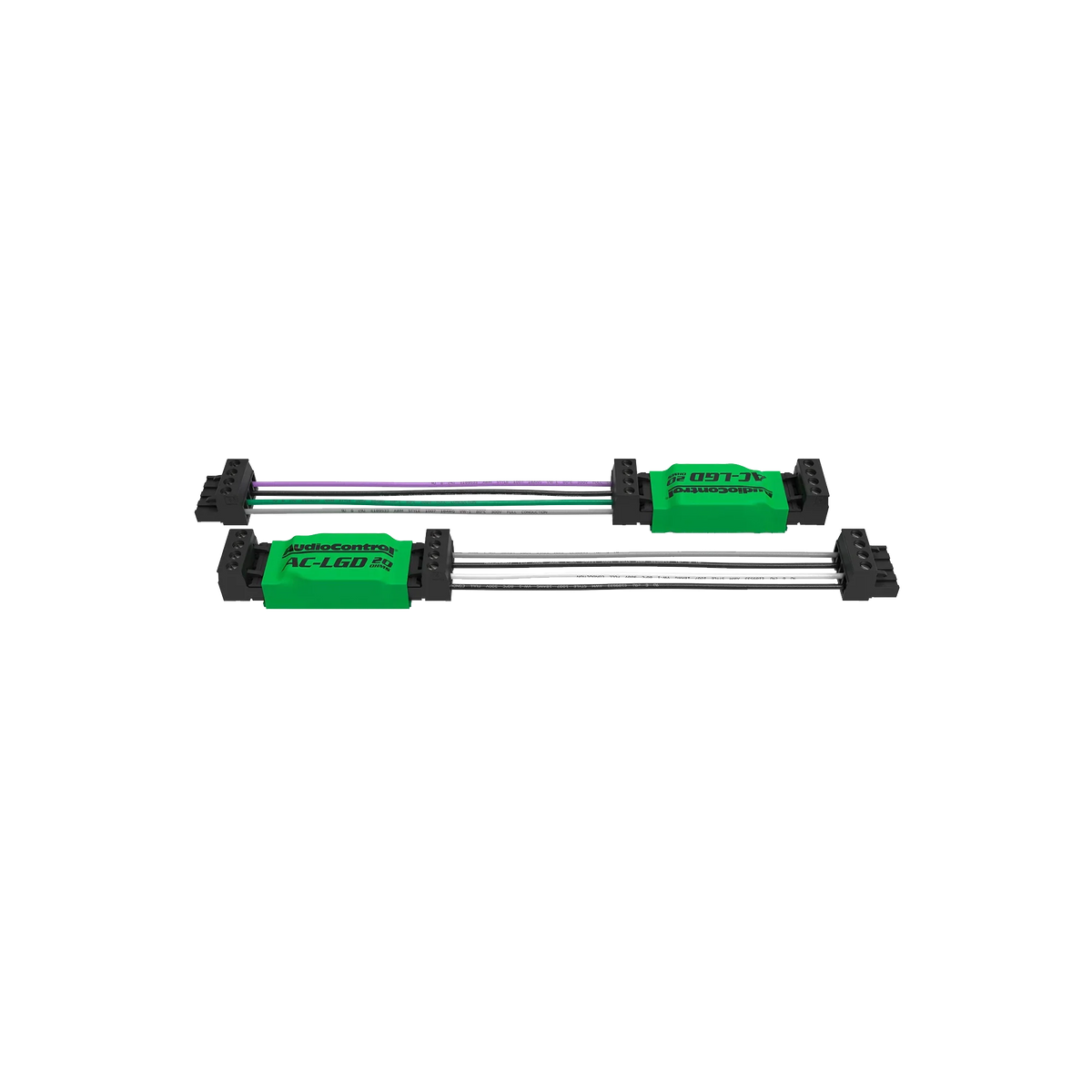 AudioControl AC-LGD-20 Load Generating Device