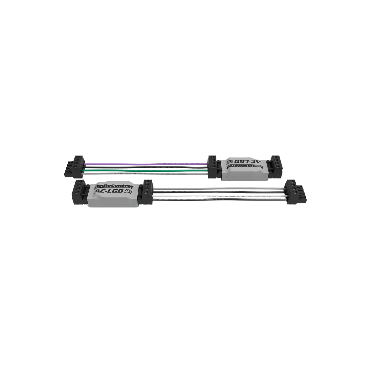 AudioControl AC-LGD-60 Load Generating Device