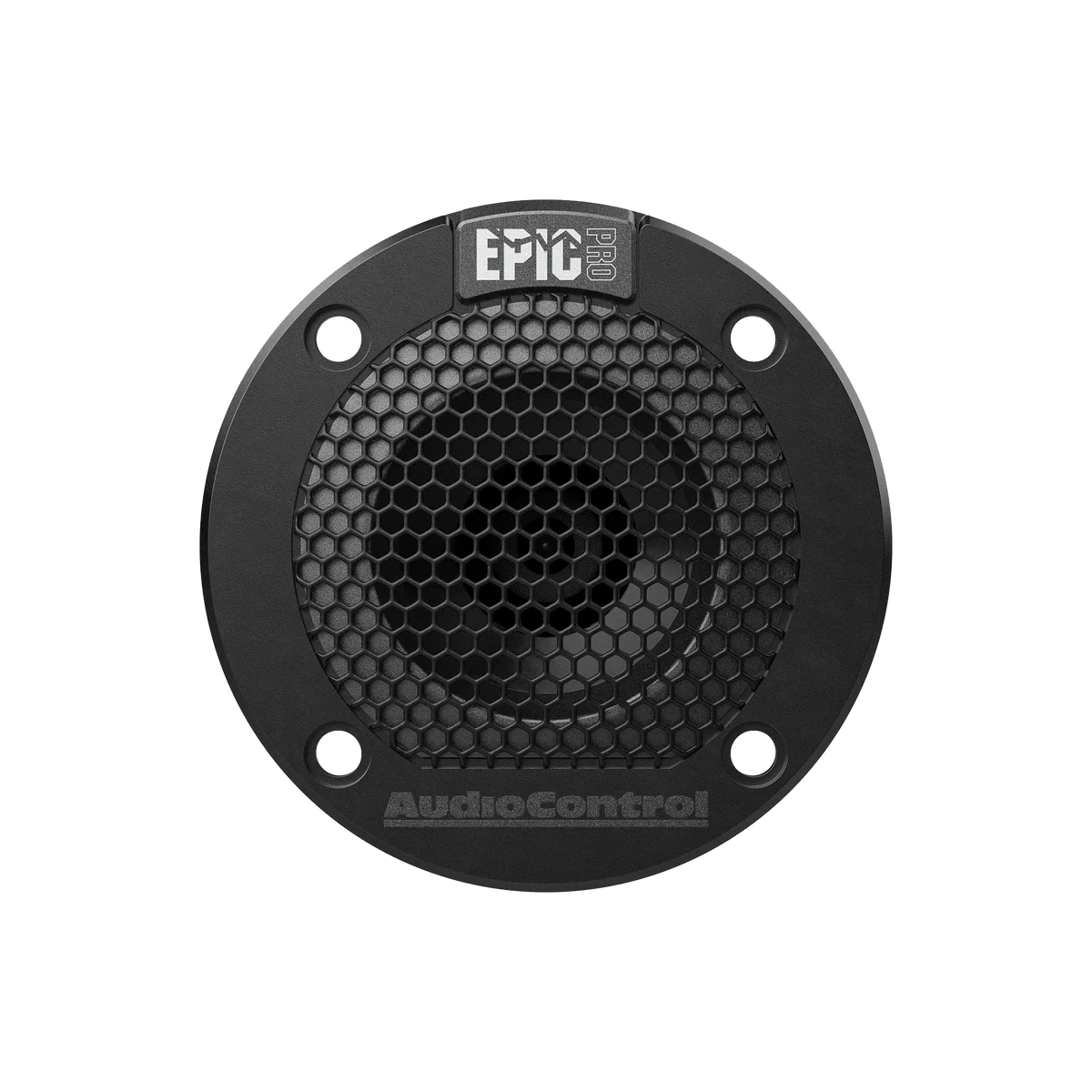 AudioControl EPICPRO3NT 3" 140W RMS Neodymium Tweeters (Pair)