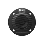 AudioControl EPICPRO3NT 3" 140W RMS Neodymium Tweeters (Pair)