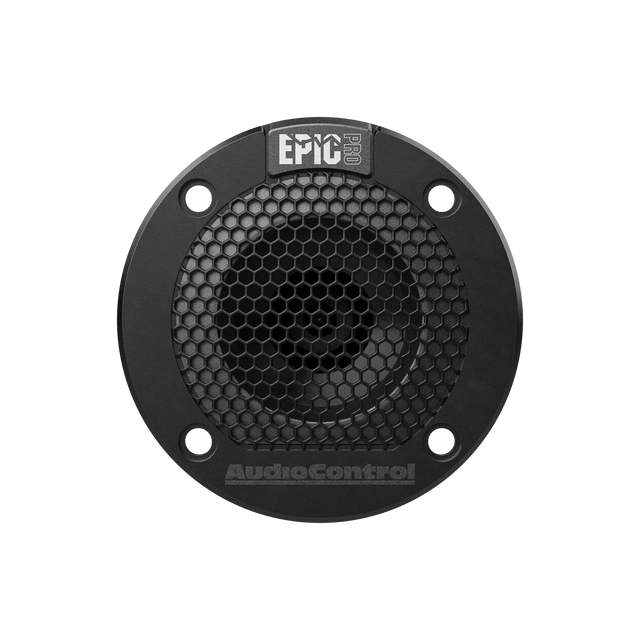 AudioControl EPICPRO3NT 3" 140W RMS Neodymium Tweeters (Pair)