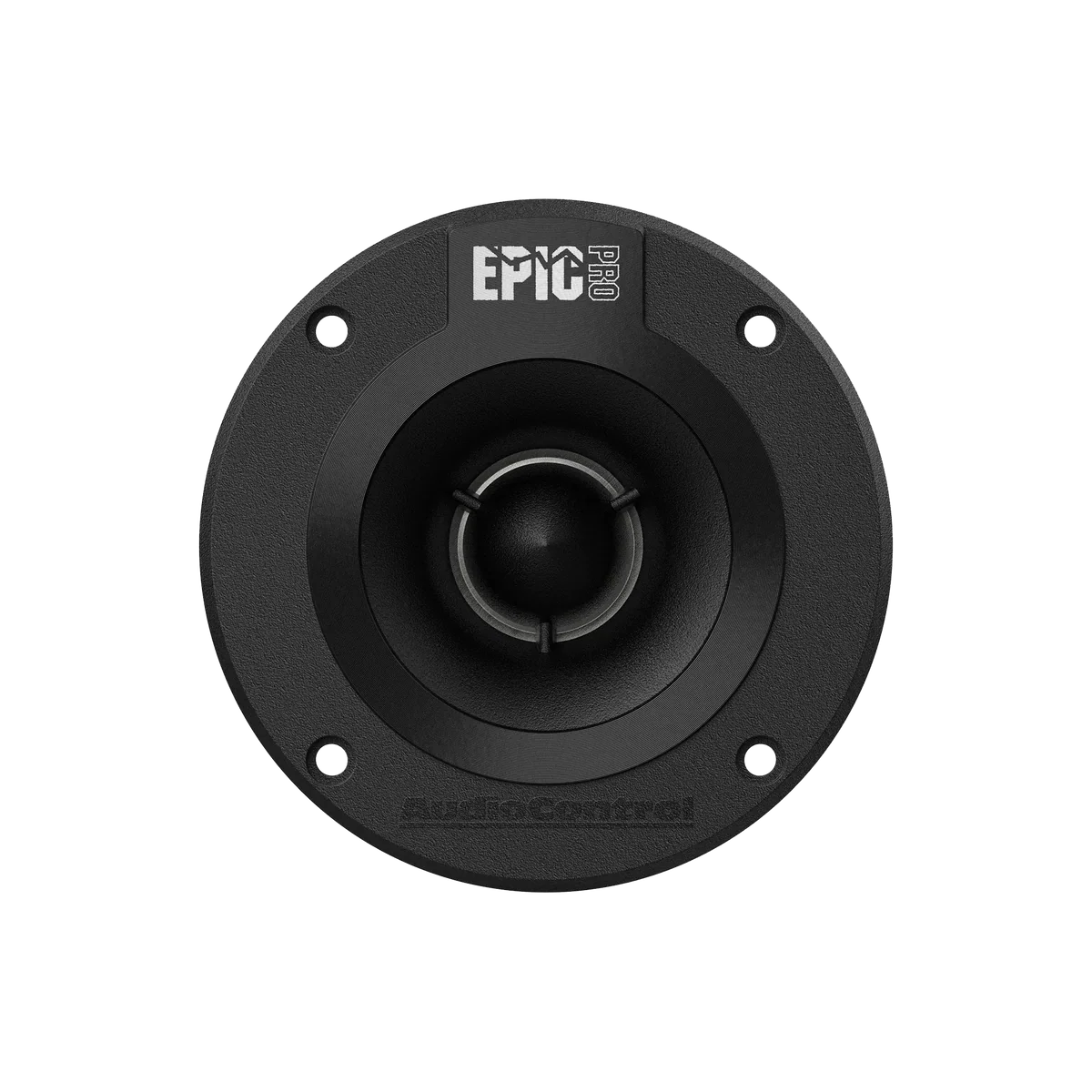 AudioControl EPICPRO4T 4" 80W RMS Bullet Tweeters (Pair)