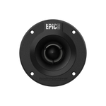 AudioControl EPICPRO4T 4" 80W RMS Bullet Tweeters (Pair)