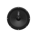 AudioControl EPICPRO6S 6.5" 200W RMS Slim Midrange Speakers (Pair)