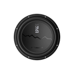 AudioControl EPICX 12 | 12" 500W RMS Subwoofer DVC