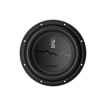 AudioControl EPICX 8 | 8" 400W RMS Subwoofer DVC
