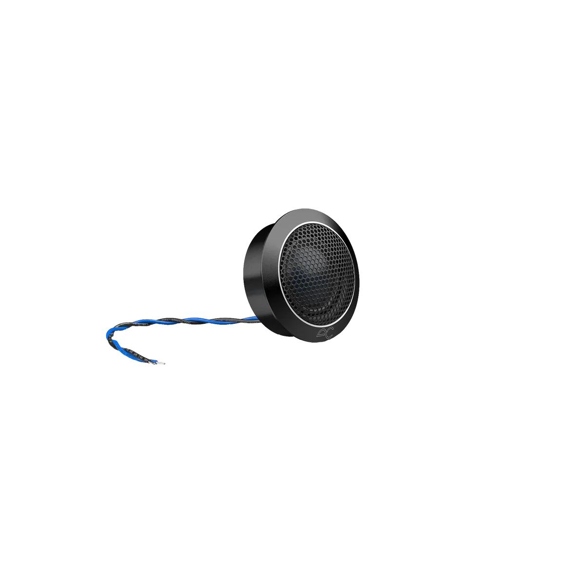 AudioControl PNW-1 | 1" 100W RMS Tweeters 3-Ohm (Pair)