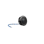 AudioControl PNW-1 | 1" 100W RMS Tweeters 3-Ohm (Pair)