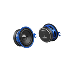 AudioControl PNW-275 | 2.75" 25W Component Midrange Speakers 3-Ohm (Pair)