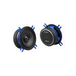 AudioControl PNW-35 | 3.5" 25W RMS Coaxial Speakers 2-Ohm (Pair)