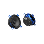 AudioControl PNW-4 | 4" 50W RMS Coaxial Speakers 3-Ohm (Pair)