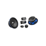 AudioControl PNW-65CS2 | 6.5" 100W RMS Component Speakers 3-Ohm (Pair)