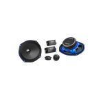 AudioControl PNW-69CS2 | 6"x9" 100W RMS Component Speakers 3-Ohm (Pair)