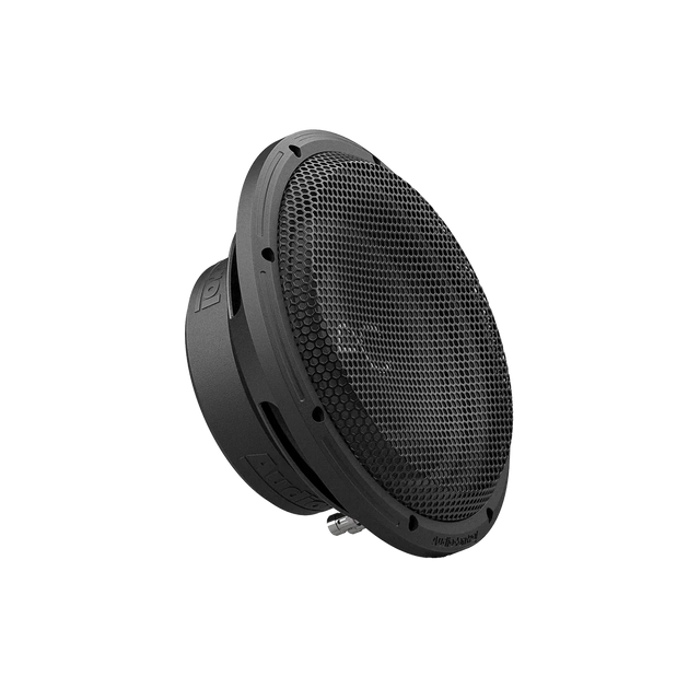 AudioControl Space Series 10"400W RMS Shallow Subwoofer SVC