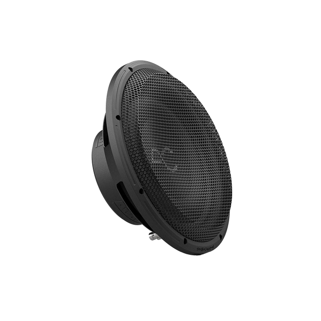 AudioControl Space Series 12" 400W RMS Shallow Subwoofer SVC