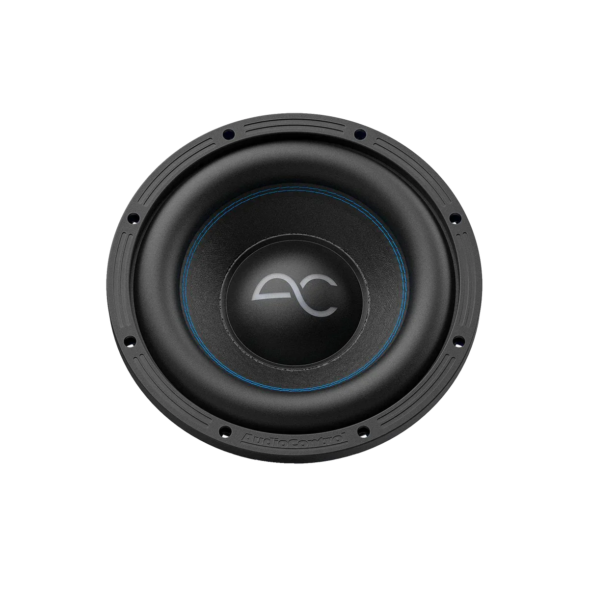 AudioControl Spike 10" 500W RMS Subwoofer SVC