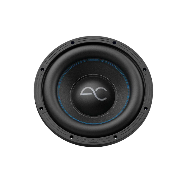 AudioControl Spike 10" 500W RMS Subwoofer SVC