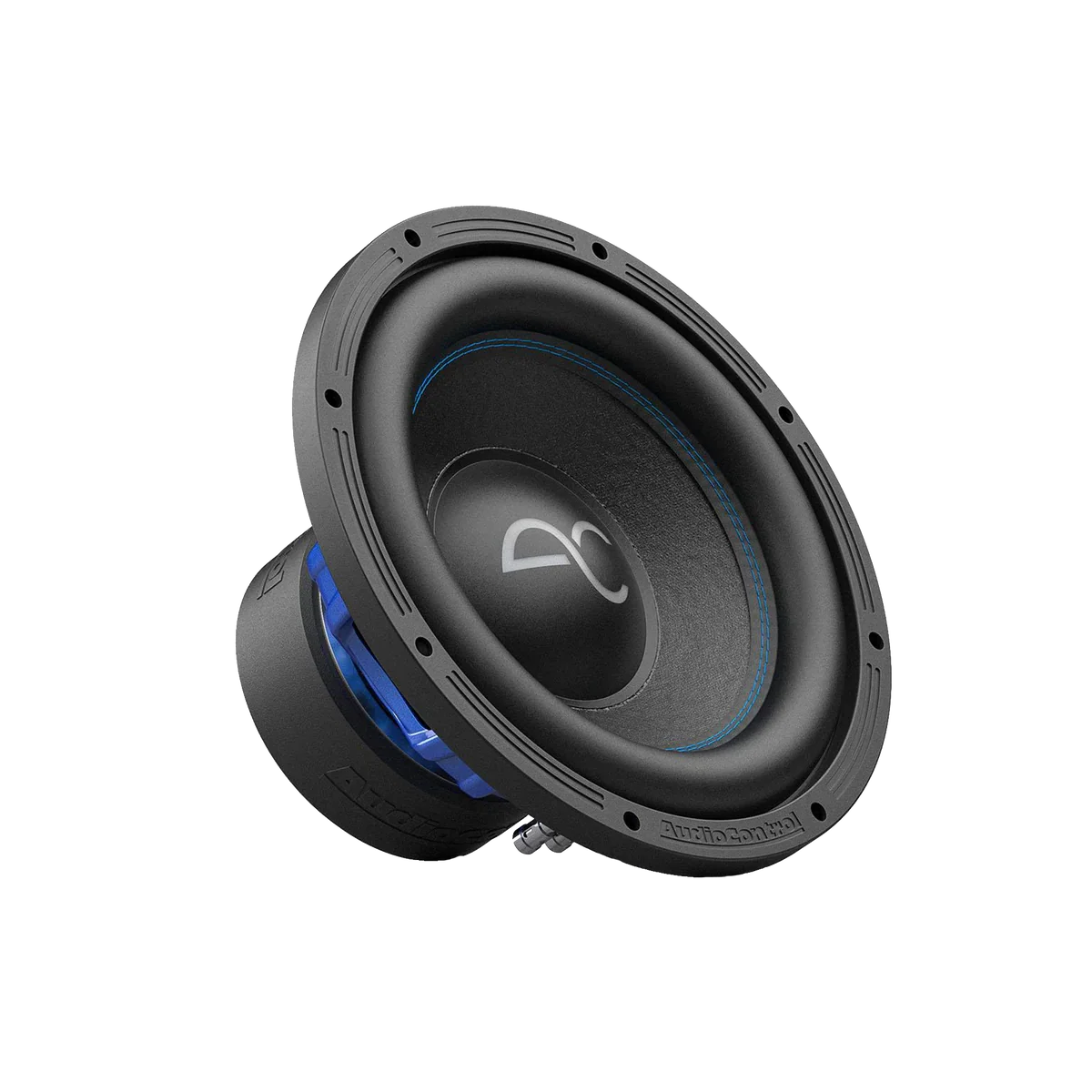 AudioControl Spike 12" Spike 500W RMS Subwoofer SVC