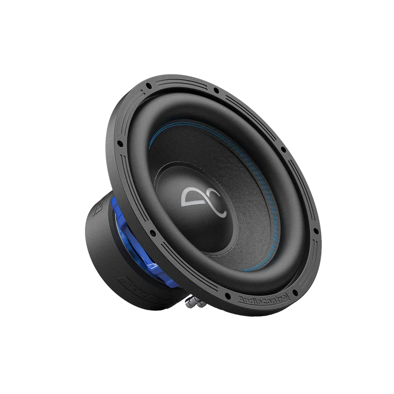 AudioControl Spike 12" Spike 500W RMS Subwoofer SVC