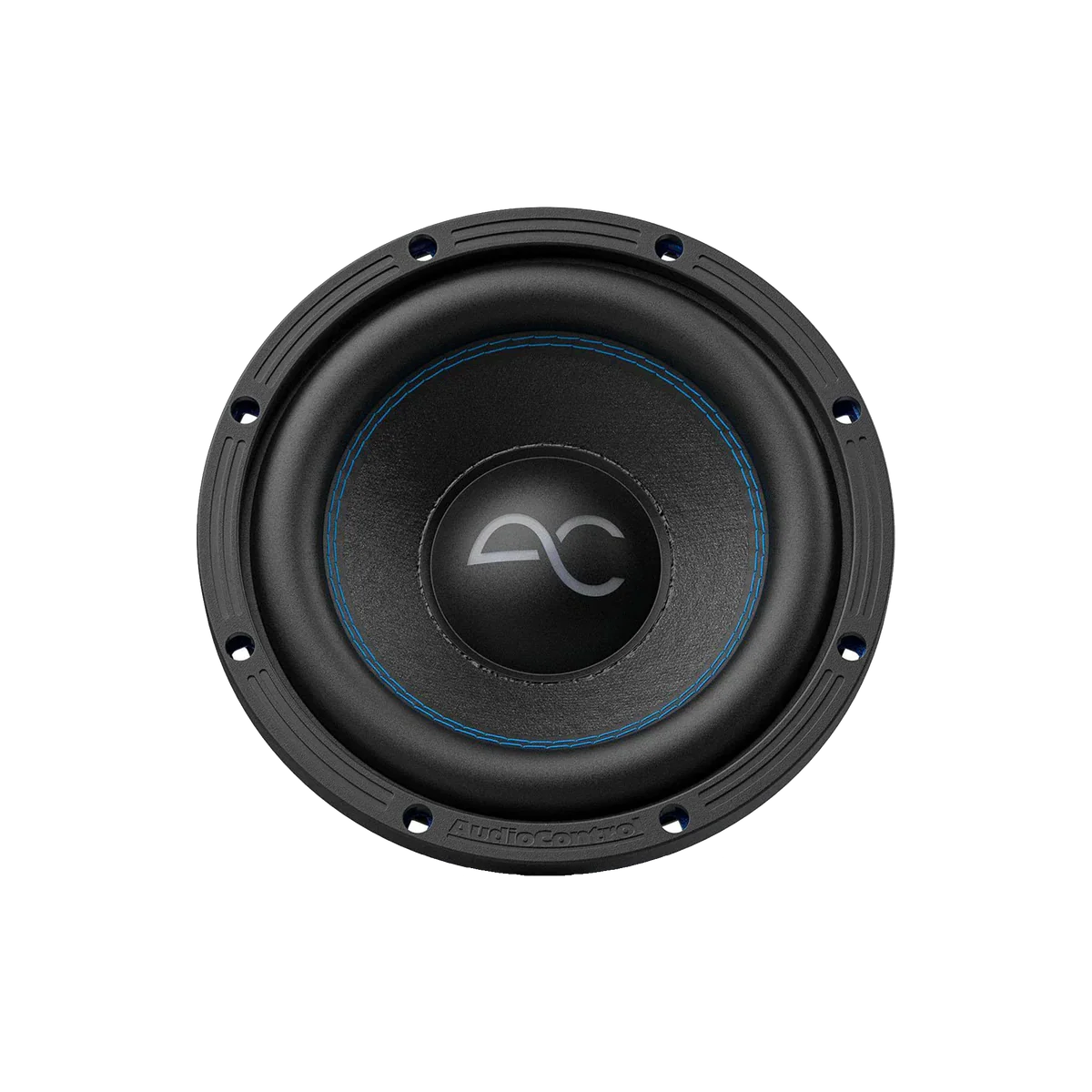 AudioControl Spike 8" 350W RMS Subwoofer SVC