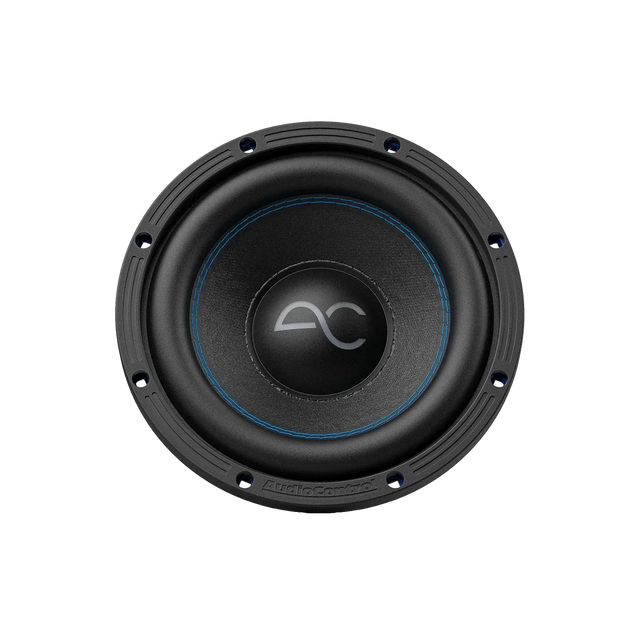 AudioControl Spike 8" 350W RMS Subwoofer SVC