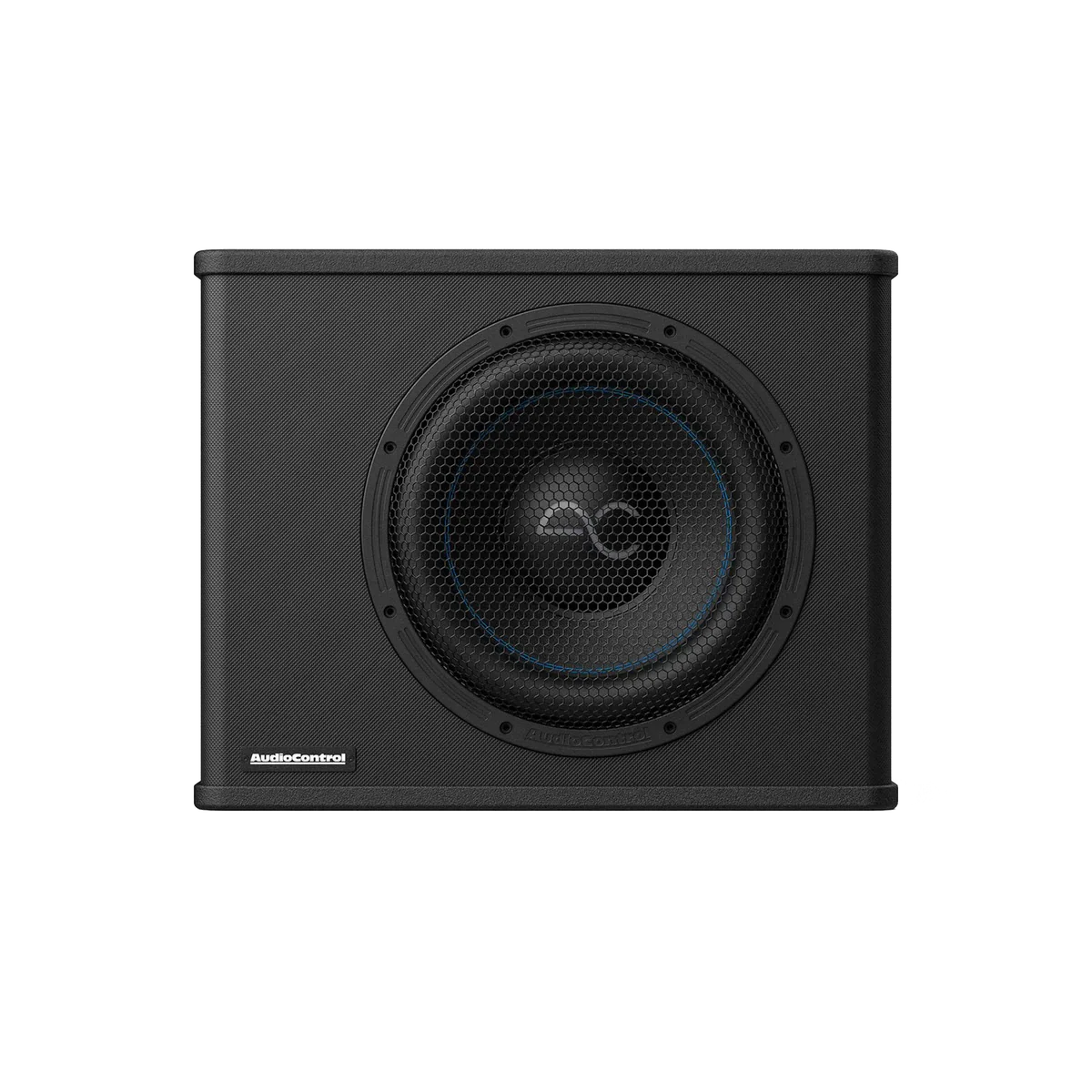 AudioControl Spike Series 8"/10"/12" Vented Subwoofer Enclosure