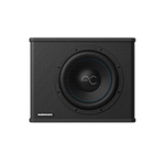 AudioControl Spike Series 8"/10"/12" Vented Subwoofer Enclosure