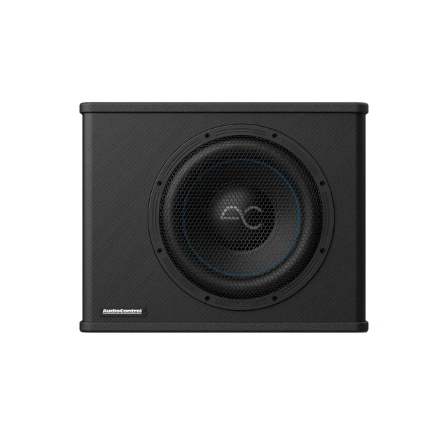 AudioControl Spike Series 8"/10"/12" Vented Subwoofer Enclosure