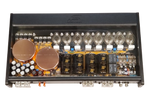Stereo Integrity SIQ 200.2 High-Fidelity 2-Channel Amplifier *USED*