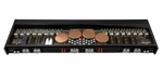 Stereo Integrity SIQ 200.4 High-Fidelity 4-Channel Amplifier