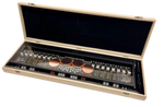 Stereo Integrity SIQ 200.4 High-Fidelity 4-Channel Amplifier *USED*