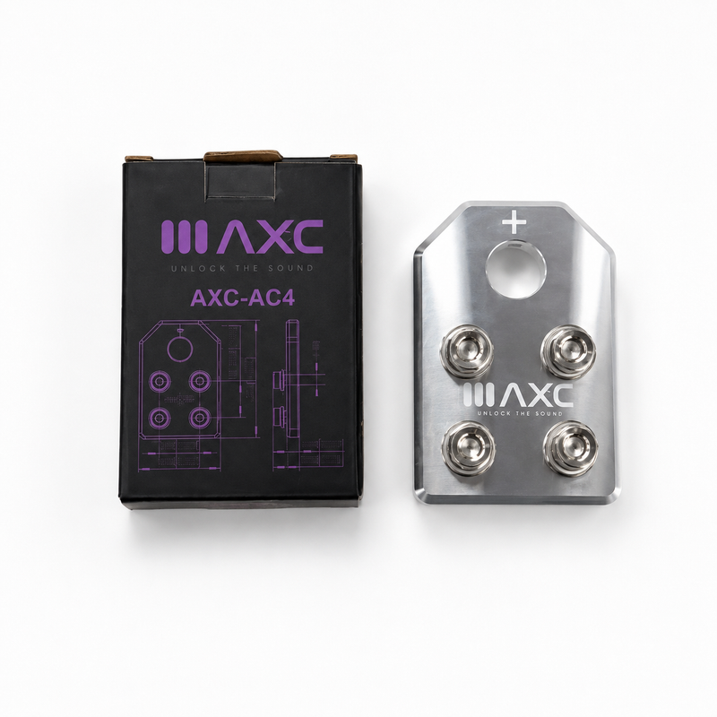 AXC-AC4 (SINGLE)