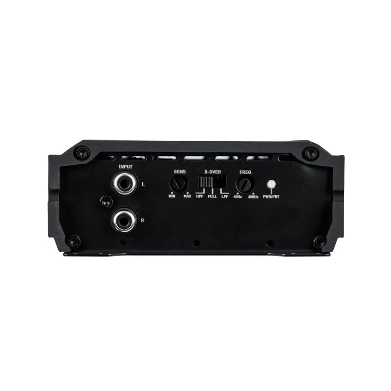 MACHETE MLA-160.2 | 160 Watt 2-channel amplifier