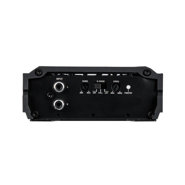 MACHETE MLA-160.2 | 160 Watt 2-channel amplifier